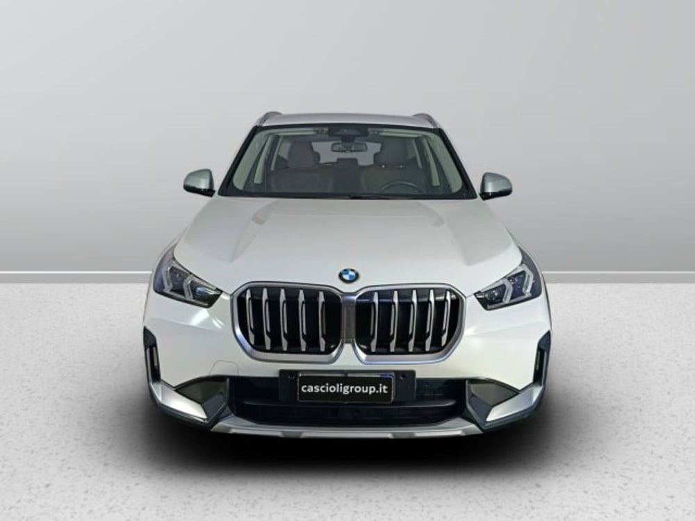 BMW X1 usata a Ascoli Piceno (2)
