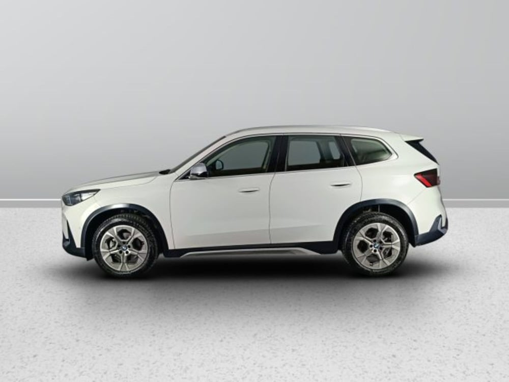 BMW X1 usata a Ascoli Piceno (3)