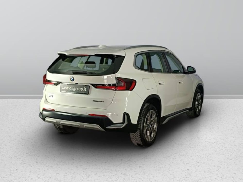 BMW X1 usata a Ascoli Piceno (5)
