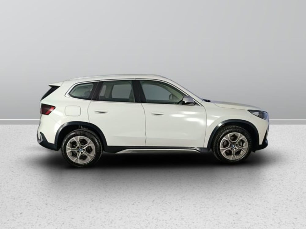 BMW X1 usata a Ascoli Piceno (6)