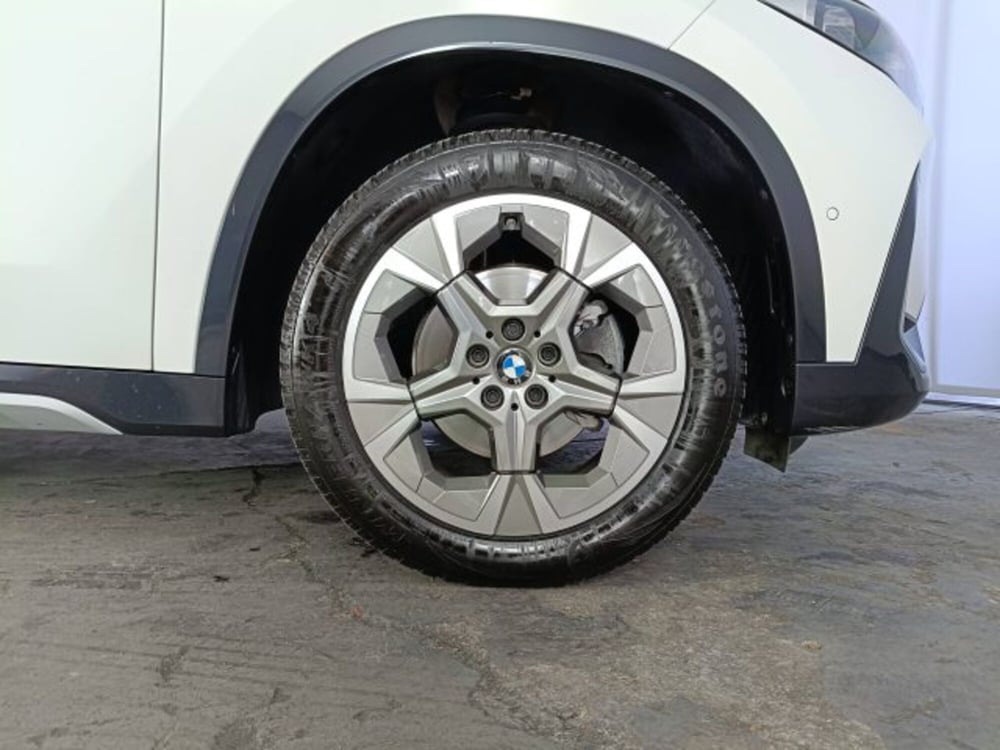 BMW X1 usata a Ascoli Piceno (7)