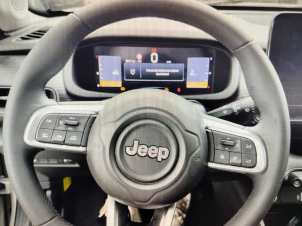 Jeep Avenger usata a Forlì-Cesena (6)