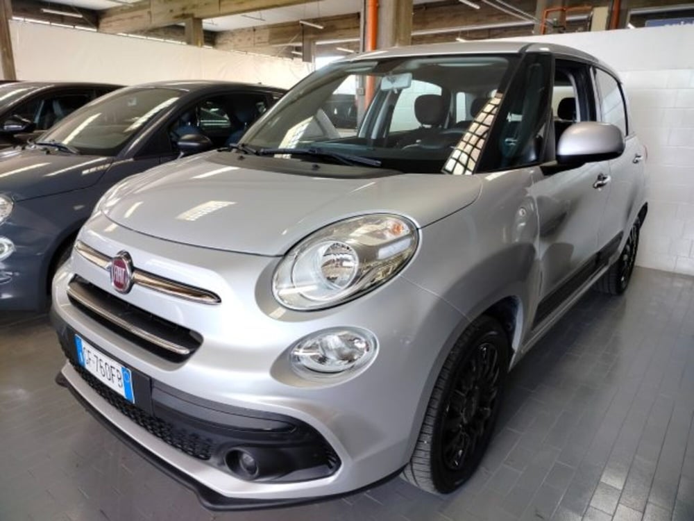 Fiat 500L usata a Forlì-Cesena