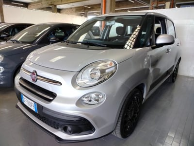 Fiat 500L Pro 1.3 MJT 95CV Pop 4 posti (N1) del 2021 usata a Cesena