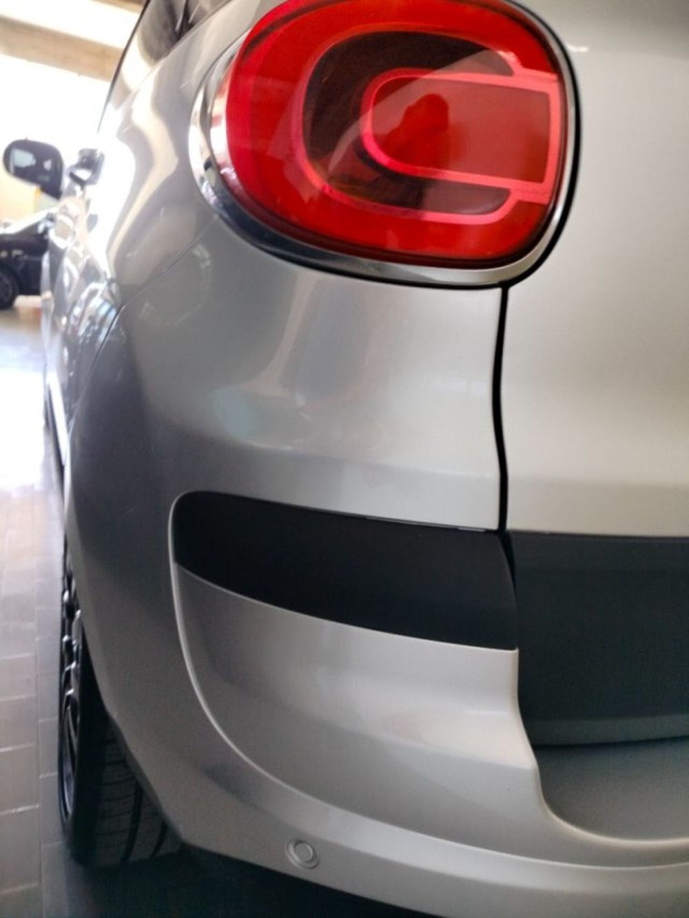 Fiat 500L usata a Forlì-Cesena (10)