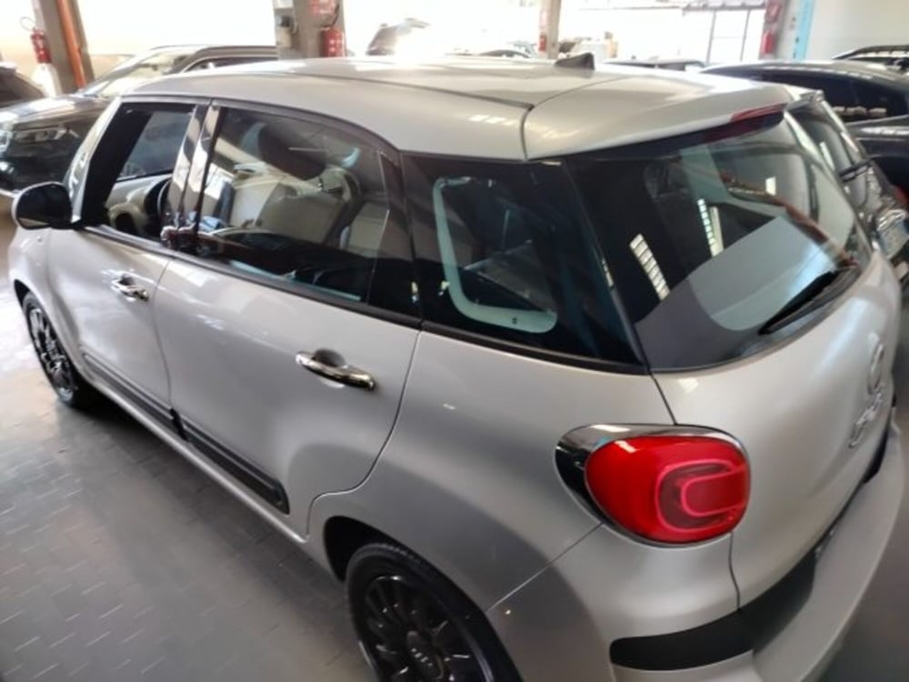 Fiat 500L usata a Forlì-Cesena (12)