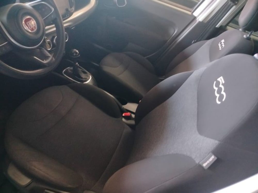 Fiat 500L usata a Forlì-Cesena (17)