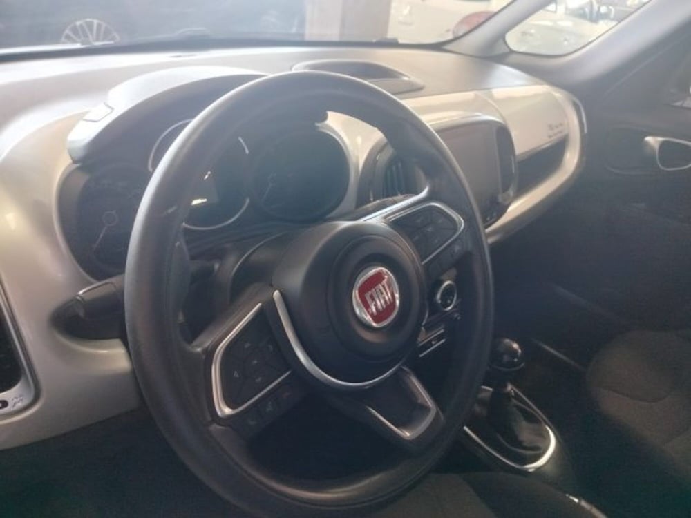 Fiat 500L usata a Forlì-Cesena (18)