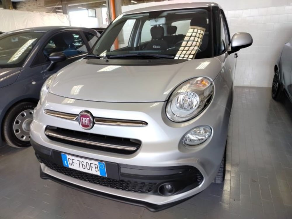 Fiat 500L usata a Forlì-Cesena (2)