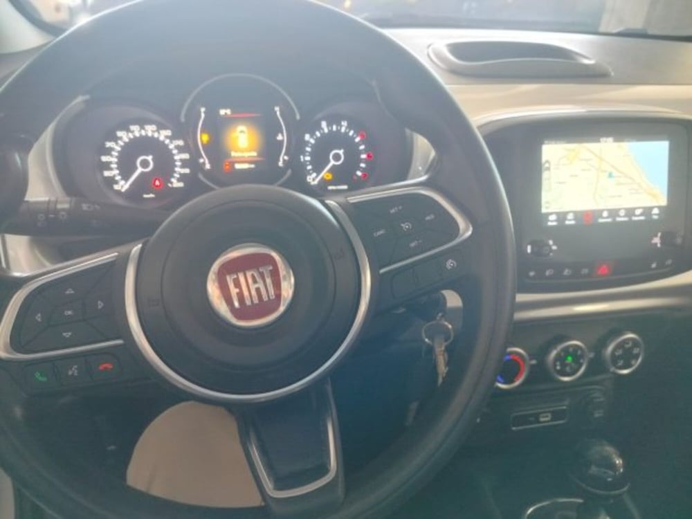 Fiat 500L usata a Forlì-Cesena (20)