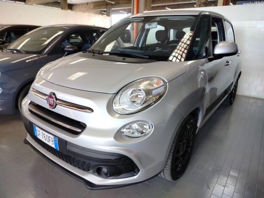 Fiat 500L usata a Forlì-Cesena (3)