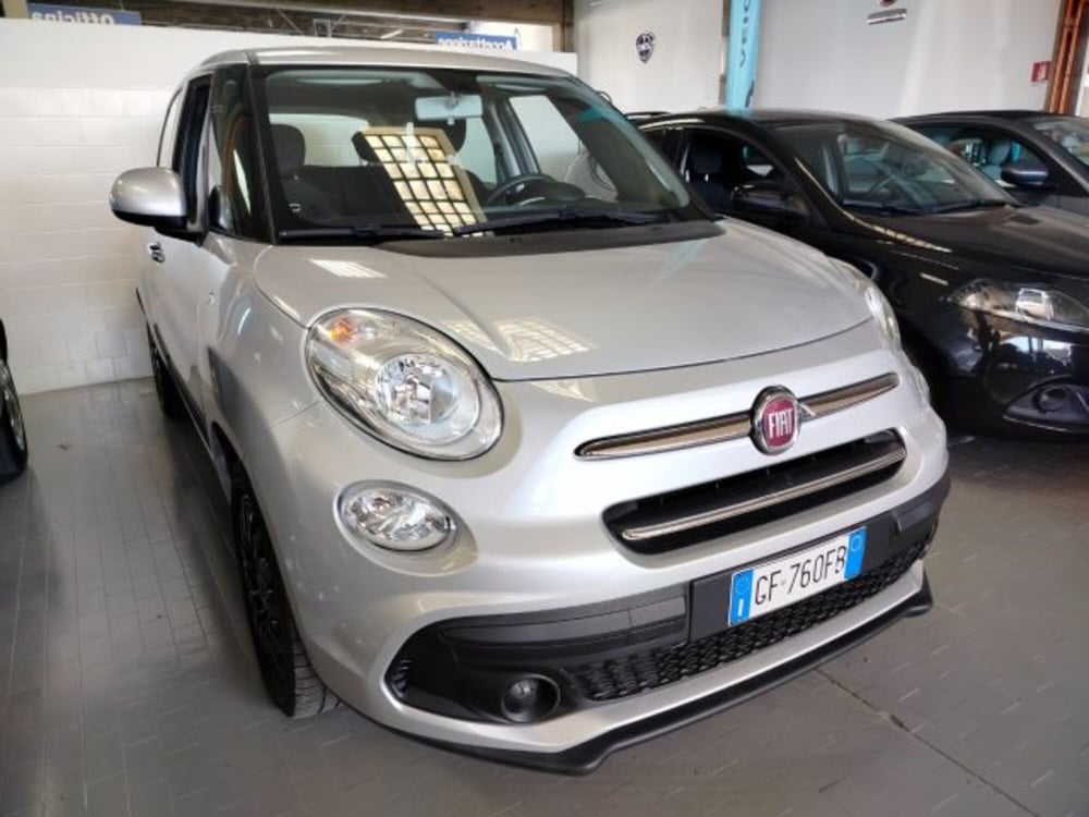 Fiat 500L usata a Forlì-Cesena (4)