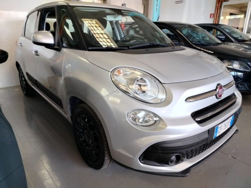 Fiat 500L usata a Forlì-Cesena (5)