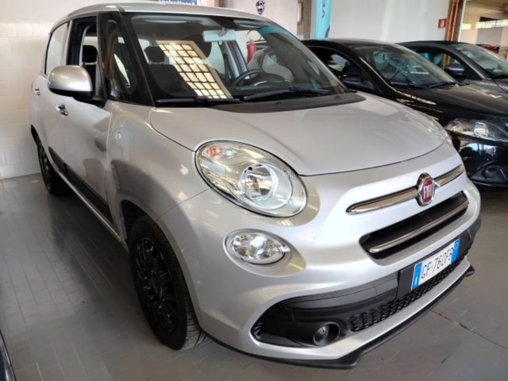 Fiat 500L usata a Forlì-Cesena (6)