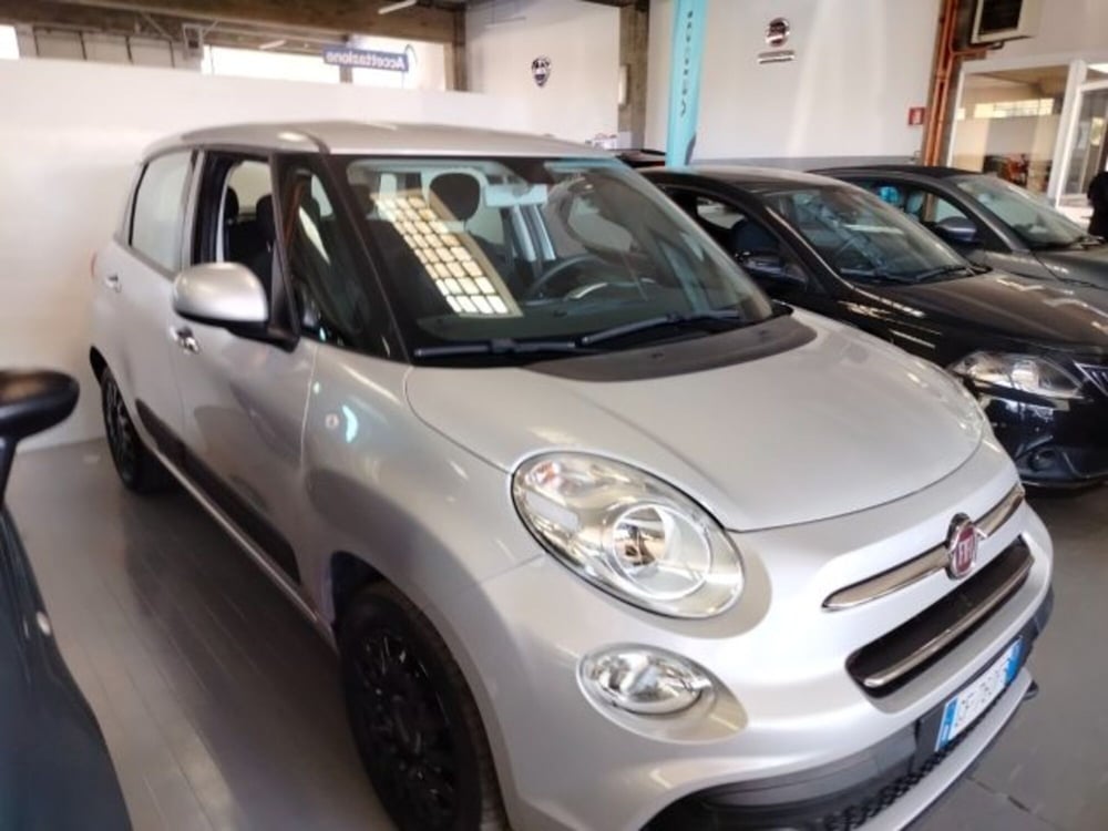 Fiat 500L usata a Forlì-Cesena (7)