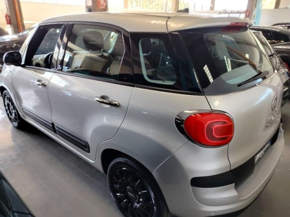 Fiat 500L usata a Forlì-Cesena (8)