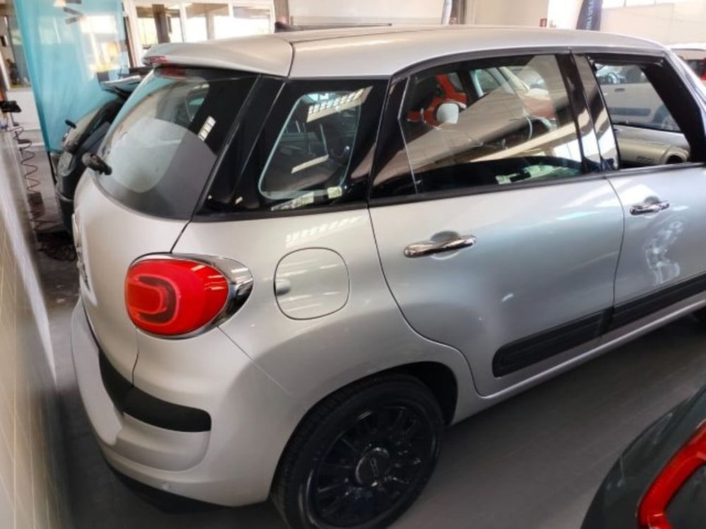 Fiat 500L usata a Forlì-Cesena (9)