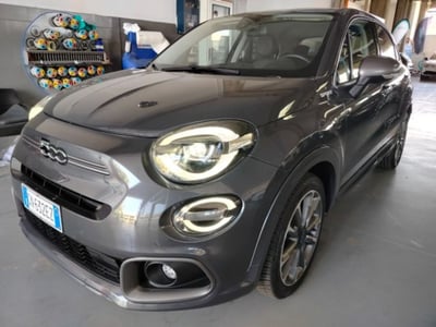 Fiat 500X 1.0 T3 120 CV Sport Dolcevita del 2023 usata a Cesena