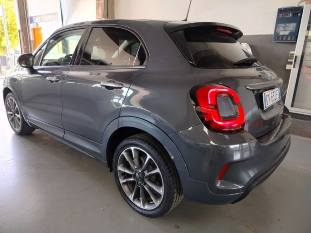 Fiat 500X usata a Forlì-Cesena (10)