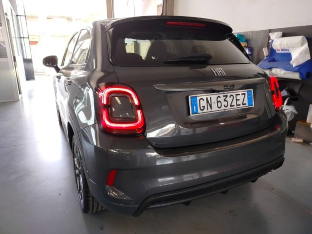 Fiat 500X usata a Forlì-Cesena (11)