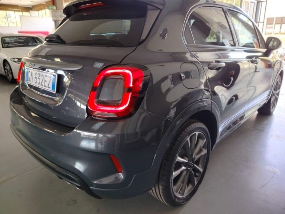 Fiat 500X usata a Forlì-Cesena (13)