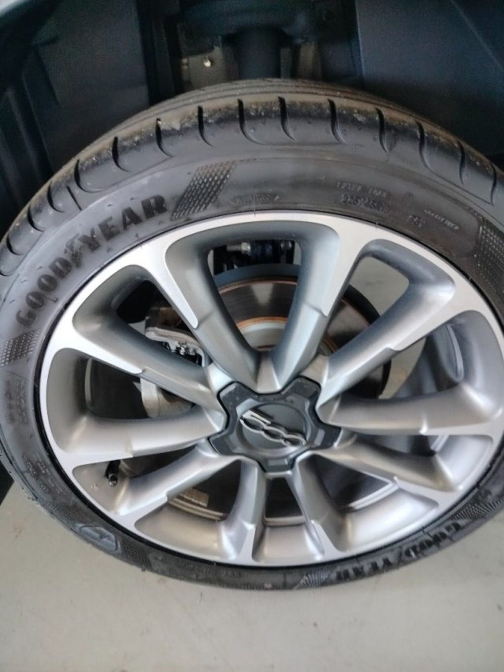Fiat 500X usata a Forlì-Cesena (15)