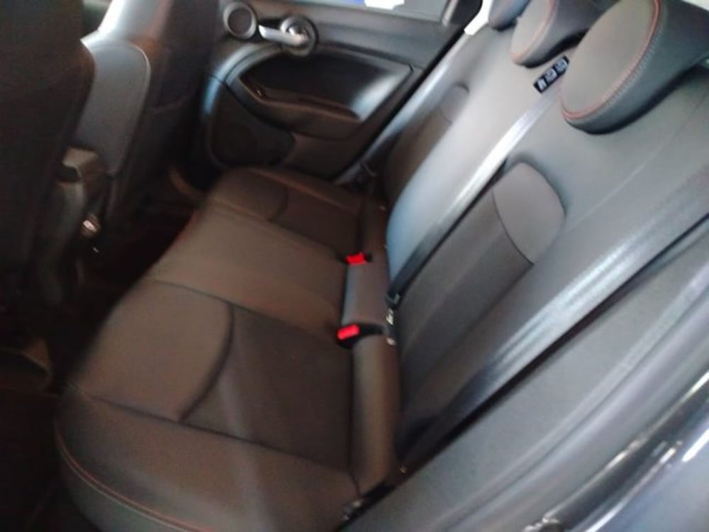 Fiat 500X usata a Forlì-Cesena (18)
