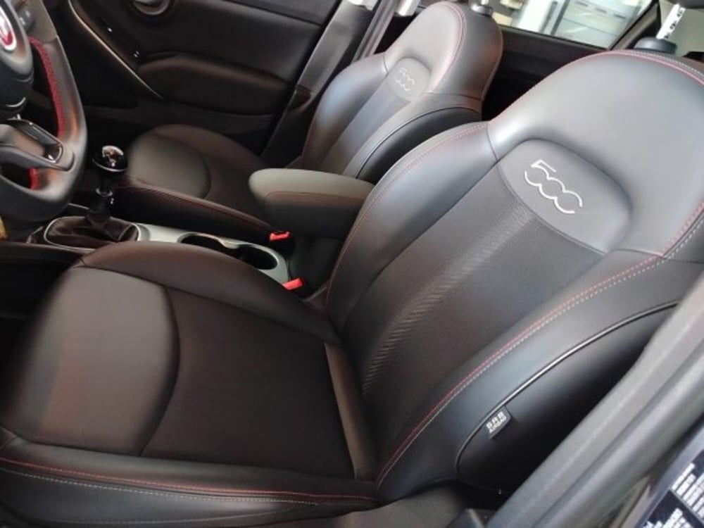 Fiat 500X usata a Forlì-Cesena (19)