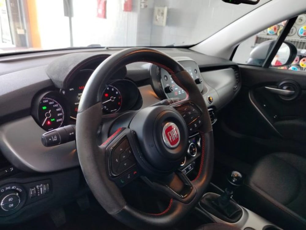 Fiat 500X usata a Forlì-Cesena (20)