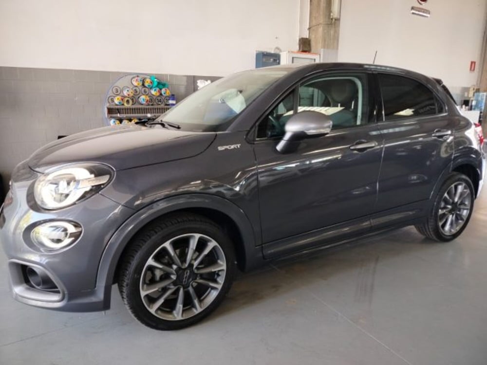 Fiat 500X usata a Forlì-Cesena (6)