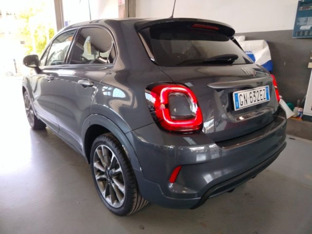 Fiat 500X usata a Forlì-Cesena (9)