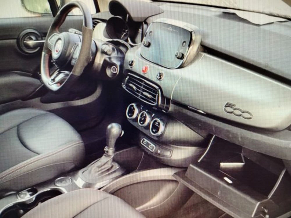Fiat 500X usata a Forlì-Cesena (5)