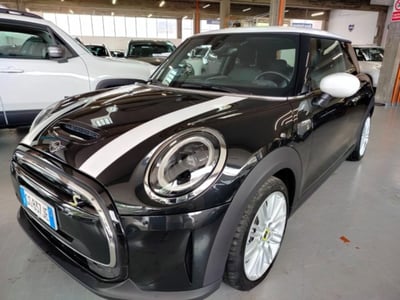 MINI Mini Cooper SE Yours del 2023 usata a Cesena