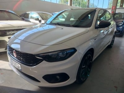 Fiat Tipo Tipo 5p 1.6 mjt s&amp;s 130cv del 2021 usata a Cesena