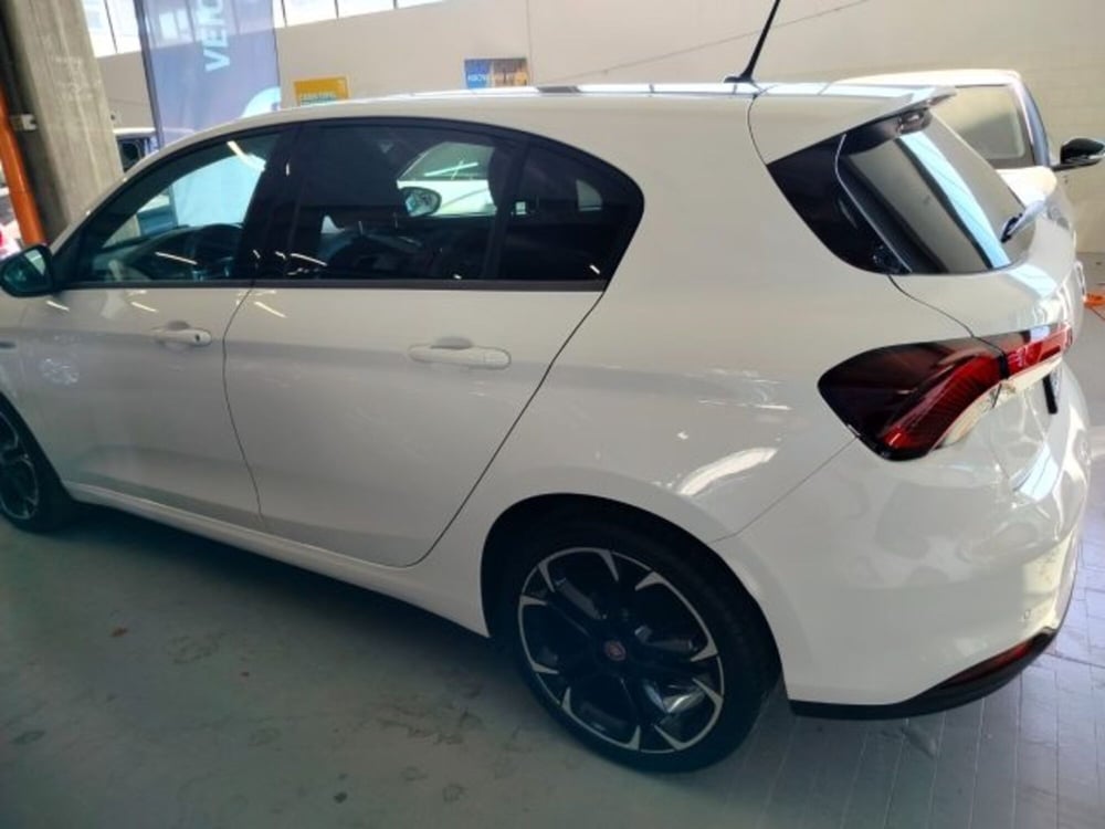 Fiat Tipo usata a Forlì-Cesena (10)