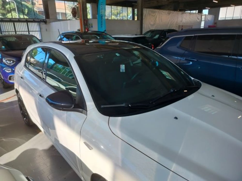 Fiat Tipo usata a Forlì-Cesena (13)