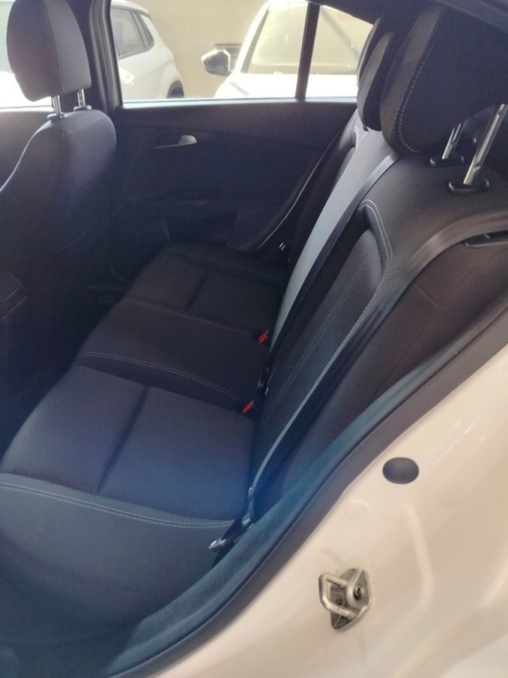 Fiat Tipo usata a Forlì-Cesena (14)