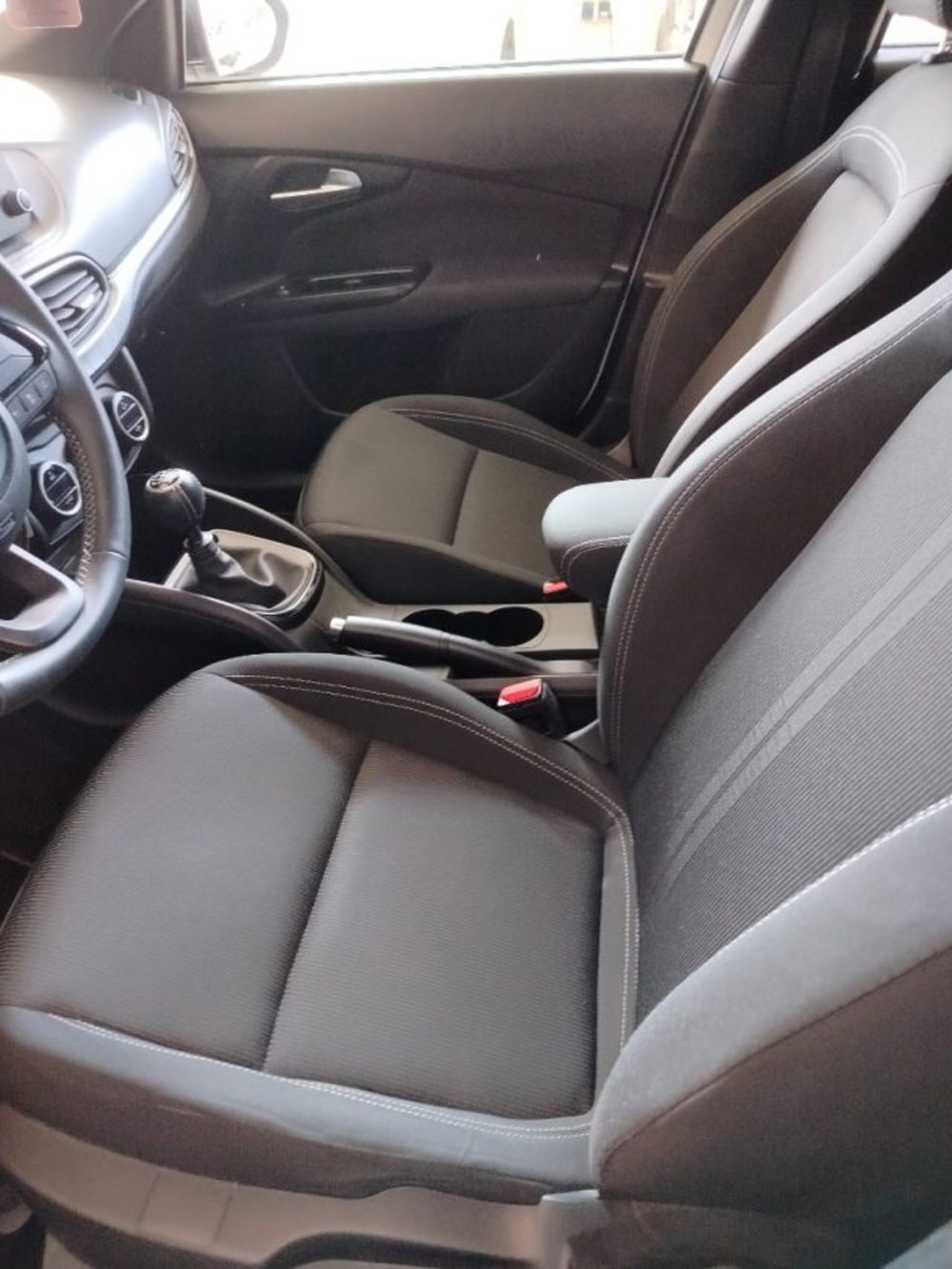 Fiat Tipo usata a Forlì-Cesena (15)