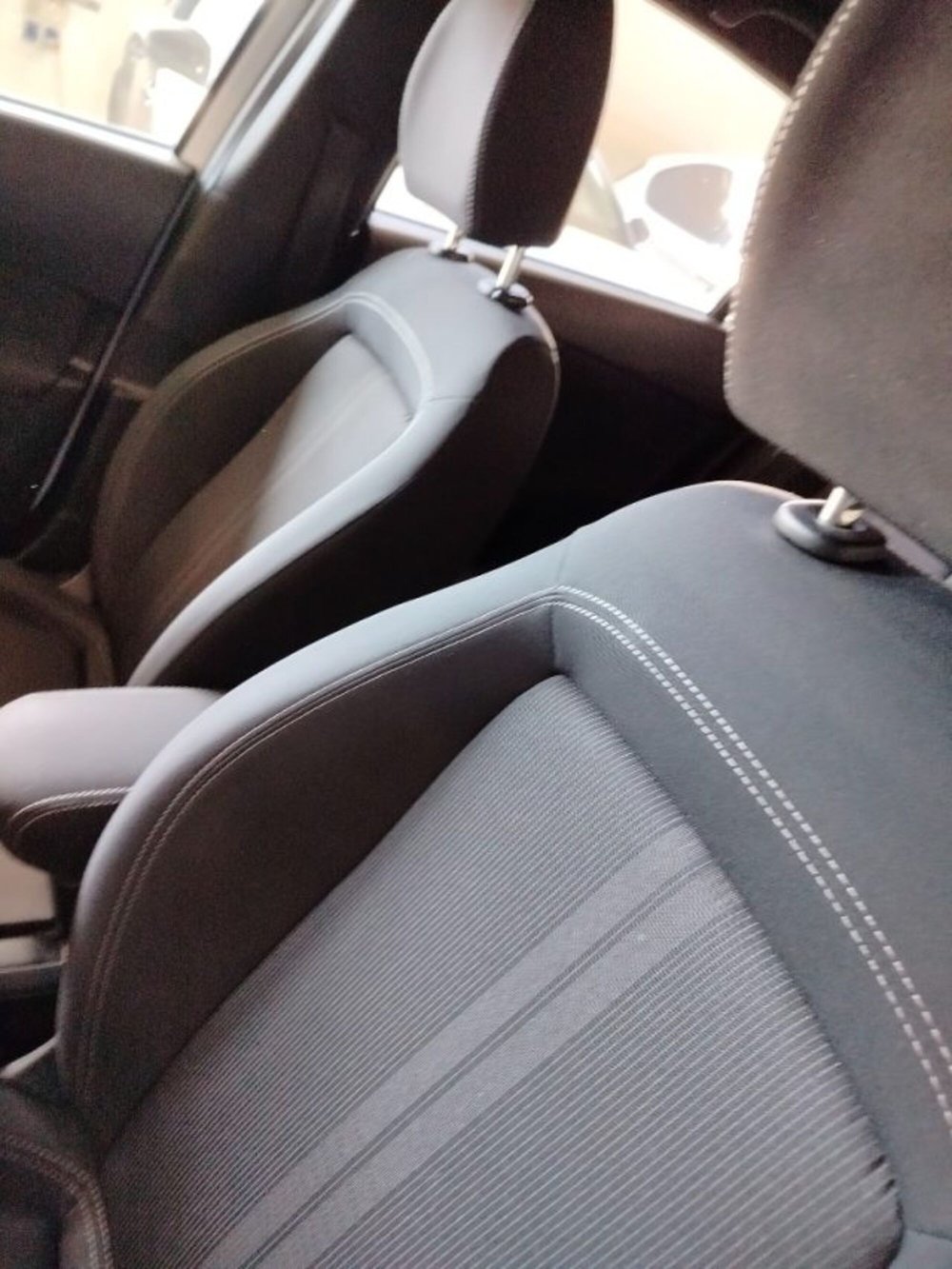 Fiat Tipo usata a Forlì-Cesena (16)