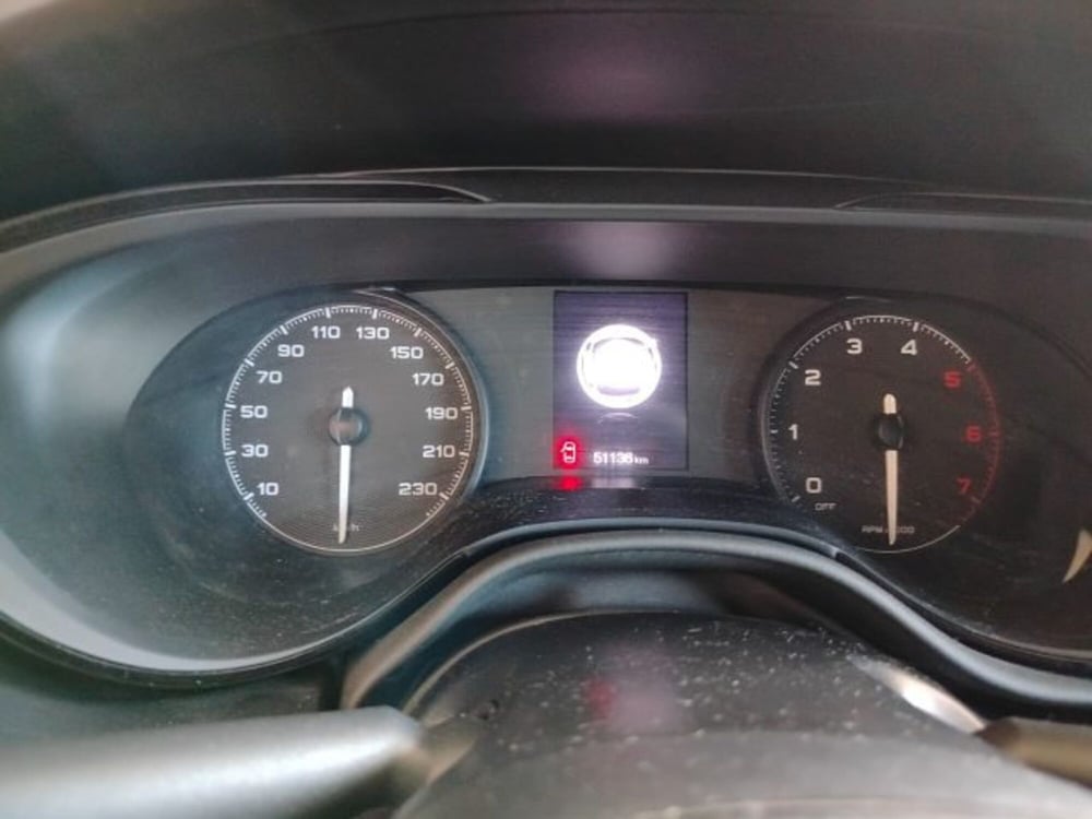 Fiat Tipo usata a Forlì-Cesena (18)