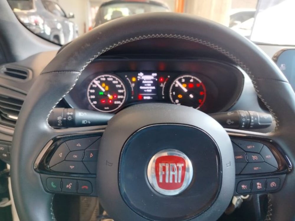 Fiat Tipo usata a Forlì-Cesena (19)