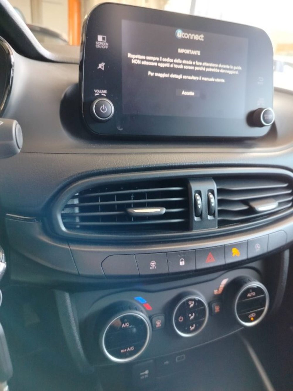 Fiat Tipo usata a Forlì-Cesena (20)