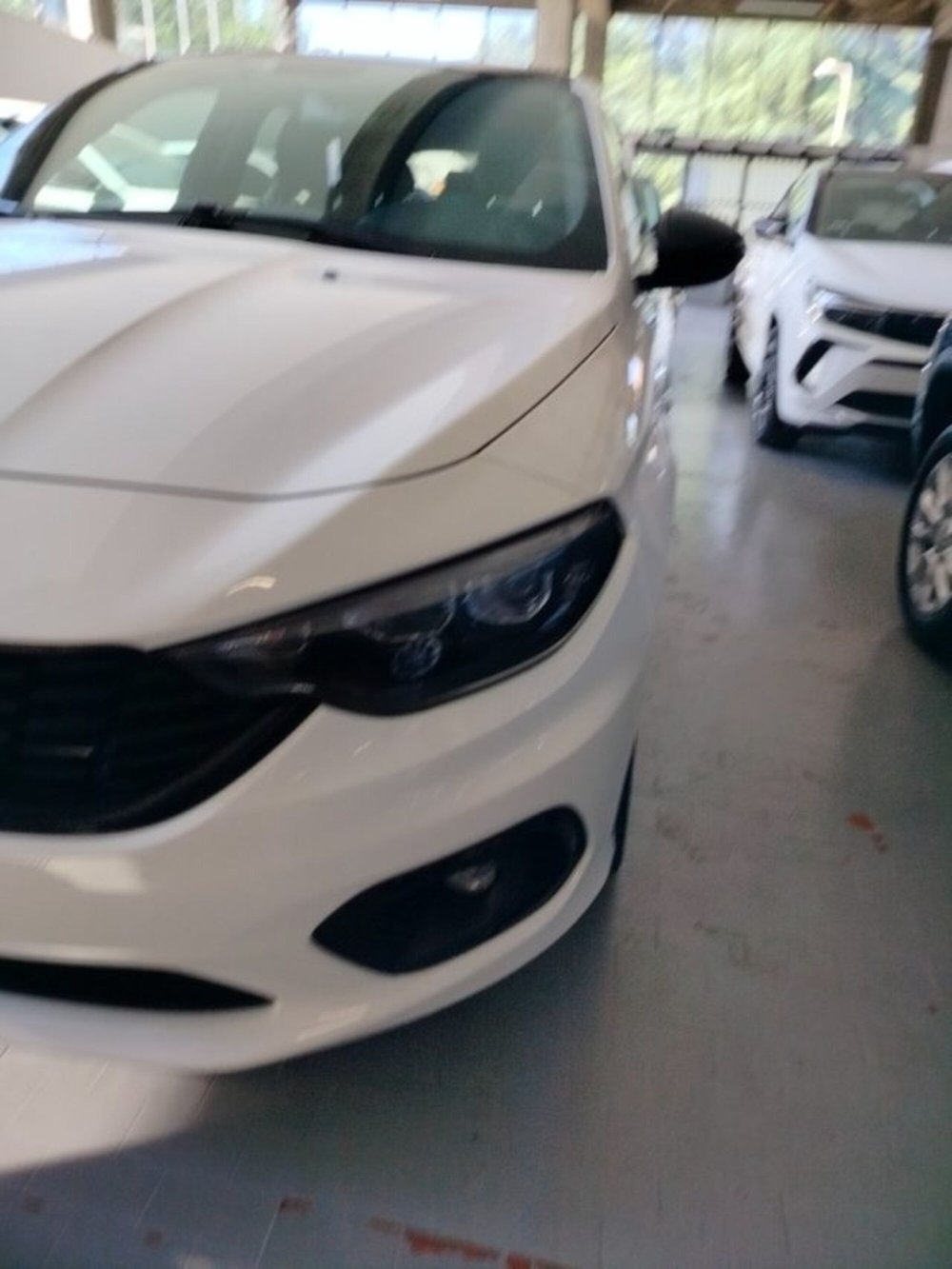Fiat Tipo usata a Forlì-Cesena (3)