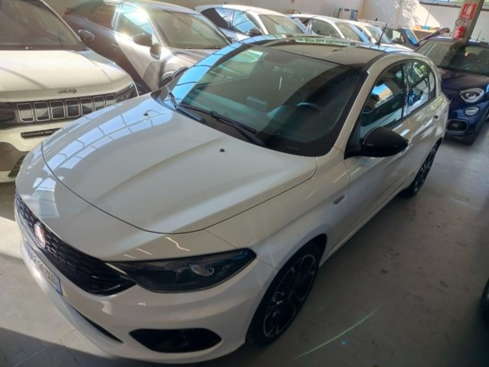 Fiat Tipo usata a Forlì-Cesena (4)