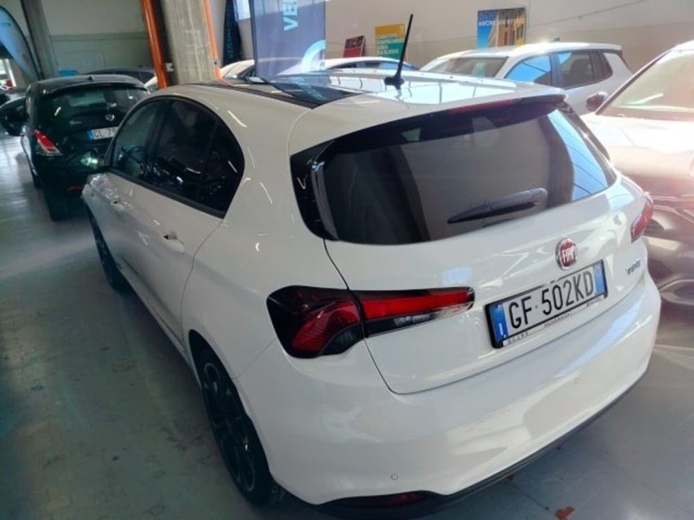 Fiat Tipo usata a Forlì-Cesena (5)