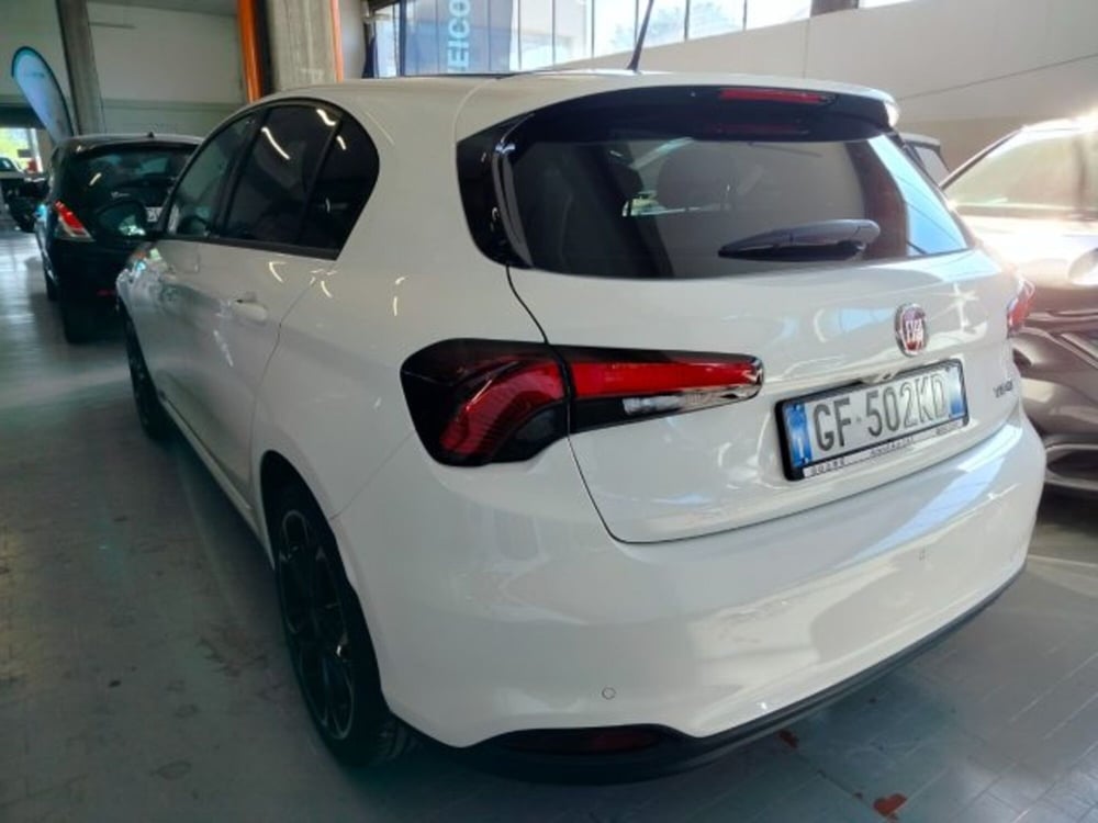 Fiat Tipo usata a Forlì-Cesena (6)