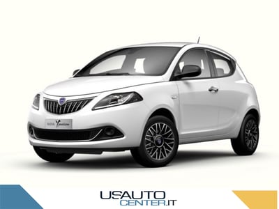 Lancia Ypsilon 1.0 FireFly 5 porte S&amp;S Hybrid Gold Plus nuova a Monza