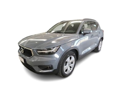 Volvo XC40 D3 AWD Business del 2019 usata a Bari