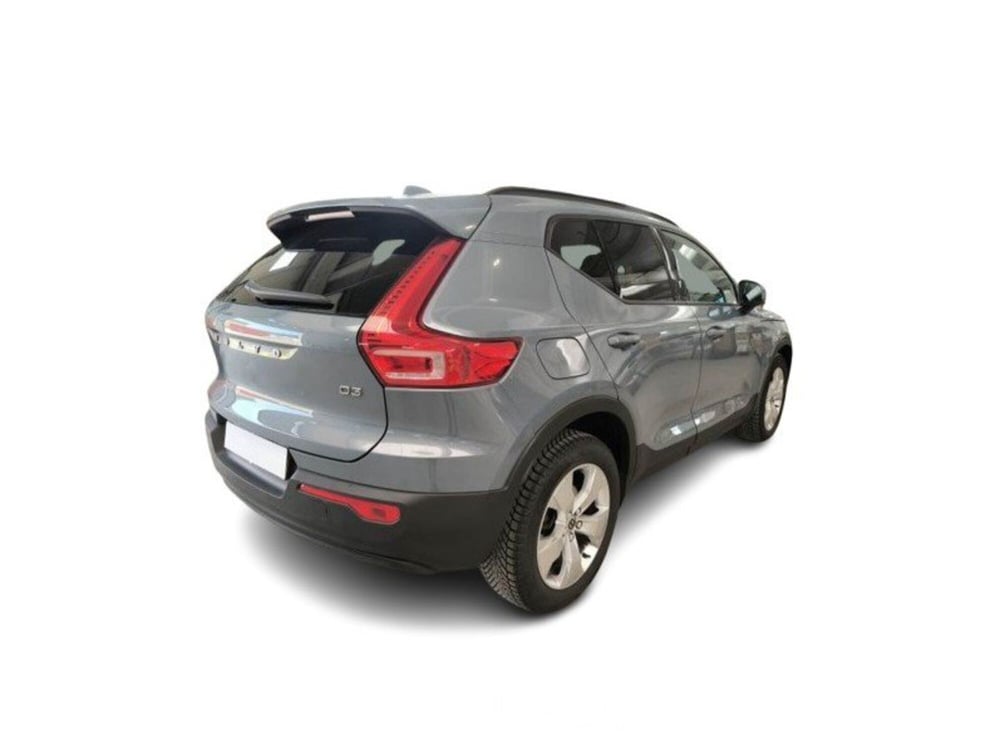 Volvo XC40 usata a Bari (2)
