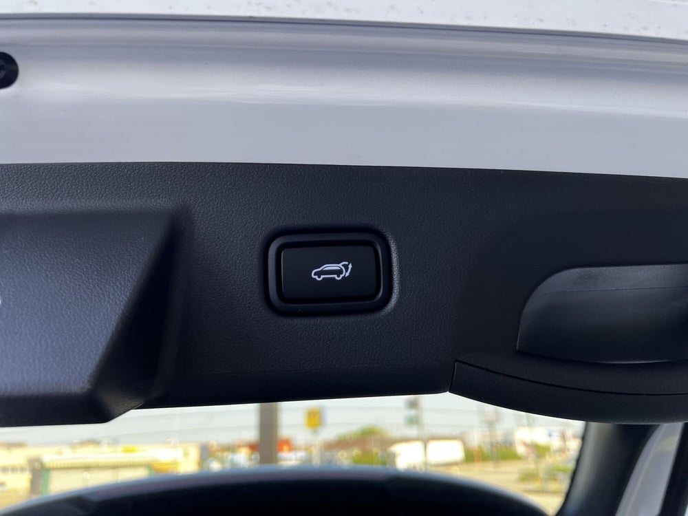 Hyundai Tucson nuova a Vercelli (7)
